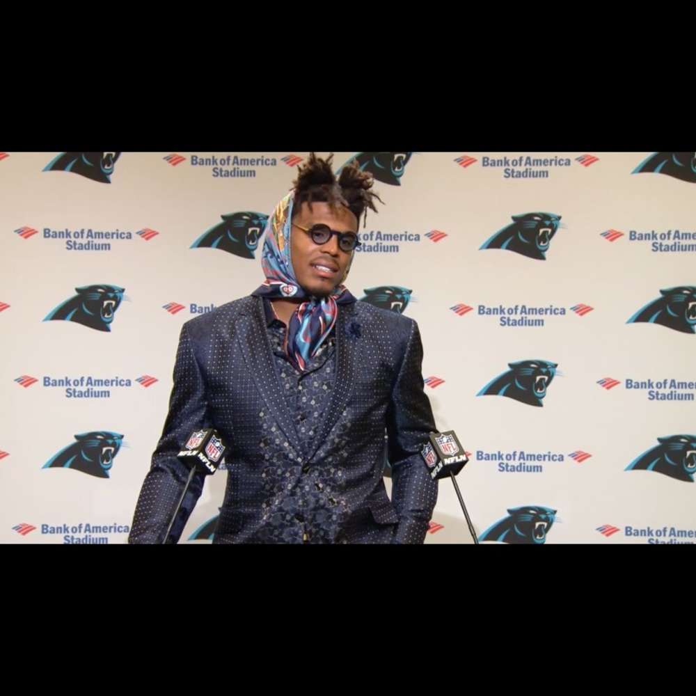 Meet your Posher, David